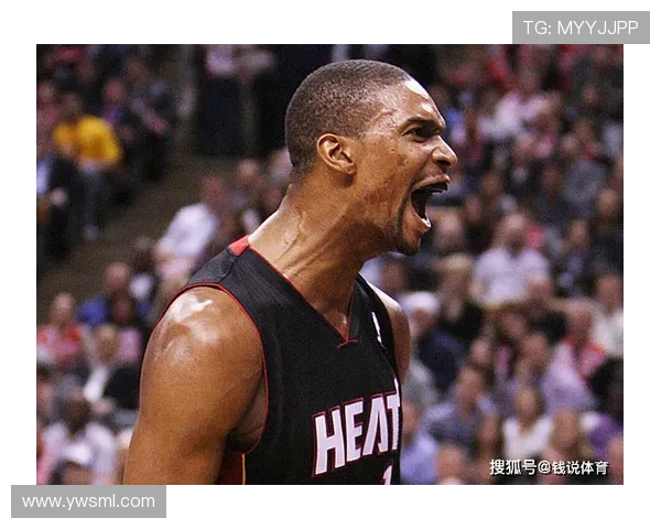 波什称无血栓热火仍有望再争冠