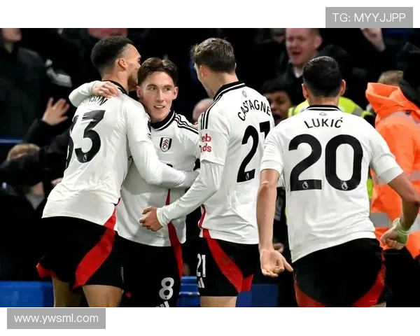 穆尼斯进球被判无效 富勒姆与南安普顿互交白卷