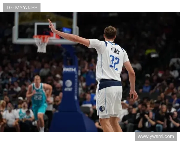 米德尔顿35分独行侠止连败 弗拉格助攻7次